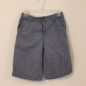 Boys shorts